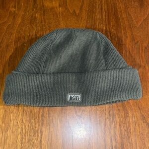 🏔️REI 🥶 Fleece thick beanie
